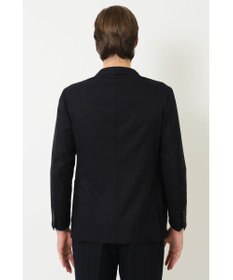 DAKS ストレッチダブルジャケット