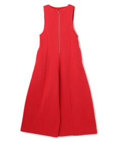 uncrave スムースニット オールインワン