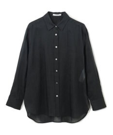 BEIGE， HENRI / オーバーサイズシャツ