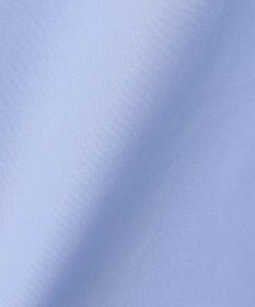 UNFILO フリルネックシャツ