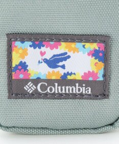 Columbia Columbia/ プライスストリームイヤフォンケース /コロンビア