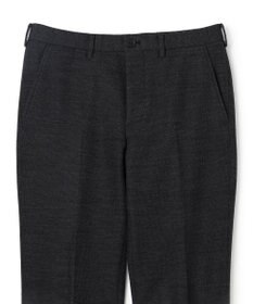 JOSEPH HOMME 【WEB・一部店舗限定】【ストレッチ】ウールドビージャージー　 テーパードパンツ / CITY