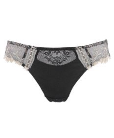 BRADELIS New York 【BRADELIS New York】ベルスタイルタンガ24S1