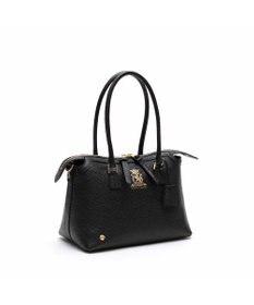 A.D.M.J. 【牛革】　ファスナーボストン