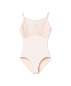 Chacott キャミソールレオタード