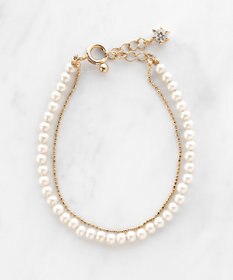 TOCCA BIJOUX & BABY PEARL BRACELET ブレスレット
