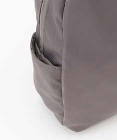 Y'SACCS 【Y’SACCS vous et】フロントファスナーデイパック