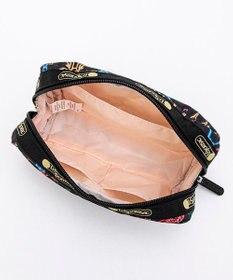 LeSportsac RECTANGULAR COSMETIC/ネオントウキョウ