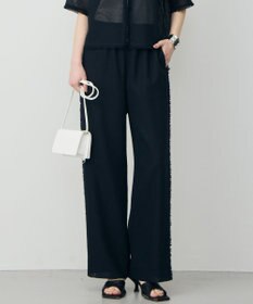 ICB L 【先行予約】サマーレノクロス ワイドパンツ