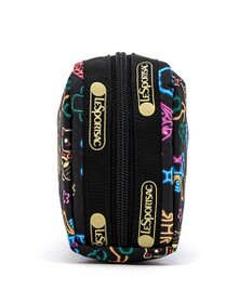 LeSportsac RECTANGULAR COSMETIC/ネオントウキョウ