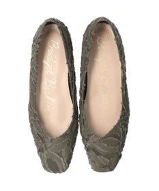 Bridget Birkin 【Bridget Birkin】花柄レースパンプス