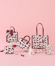 Maison de FLEUR チェリーチャーム