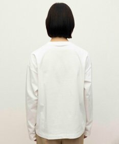 NAVE 【ReNAVE】ファンクションT ロングスリーブＴシャツ