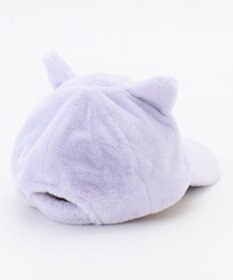 ANY KIDS ネコ耳キャップ