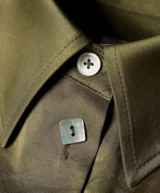 Paul Smith サテン シャツ