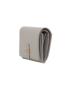 CLATHAS デフィ 内ボックス二つ折り財布