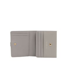 CLATHAS デフィ 内ボックス二つ折り財布