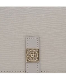 CLATHAS デフィ 内ボックス二つ折り財布