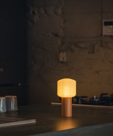 ちょうちん堂 【TORCHIN（トーチン）】SQUARE ちょうちんライト