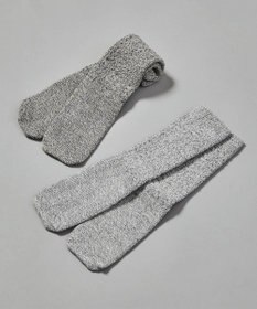 JOSEPH ABBOUD MOUNTAIN 【SPACE】OGコットンケーブル  ソックス