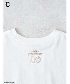 earth music&ecology ｍｉｆｆｙ／ｅａｒｔｈ　イチゴｃｏｌｌｅｃｔｉｏｎ
