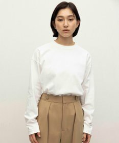 NAVE 【ReNAVE】ファンクションT ロングスリーブＴシャツ