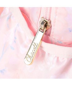 Chacott ♪フラワーリュック