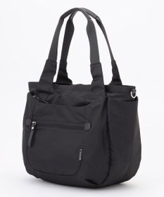 LA BAGAGERIE 【MONICA】ラウンド2WAYトートバッグ