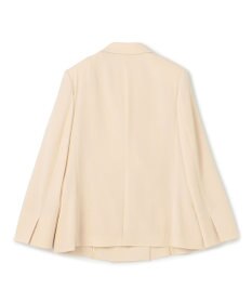 BEIGE， 【洗える】CINDY / ダブルブレストジャケット