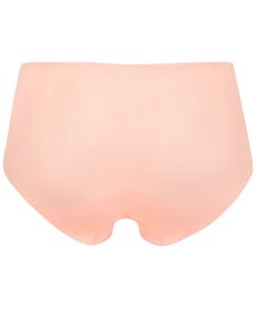 Wing ショーツ 【シンクロブラ】 アウターにひびきにくい はきこみ丈あさめ MF5015 ウイング／ワコール