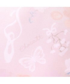 Chacott ♪フラワーリュック