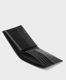 Paul Smith クロップドロゴ 2つ折り財布