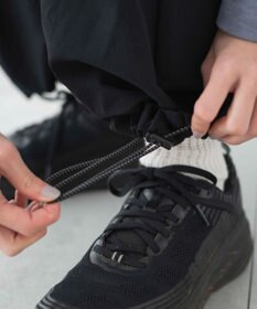 WEGO 2WAYパラシュートパンツ