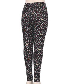 tsumori chisato SLEEP ツモリチサト ボトムス ベア天竺素材(本体) 長ズボン ルームウェア レディース UOX553/ワコール