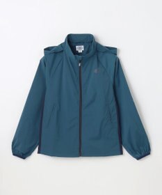 J.PRESS KIDS 【140-170cm】ポリエステルウェザークロス ブルゾン