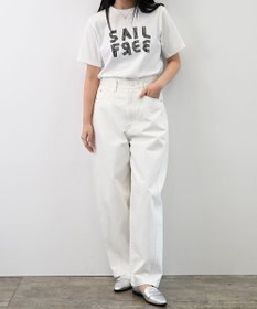 FORFORMO Adjustable Denim Pants アジャスタブルデニムパンツ