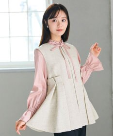 Feroux ペプラム タックジレ