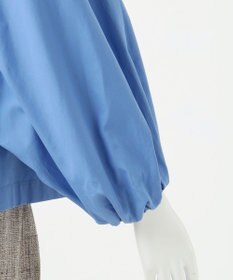 23区 L 【エステータ】THOMAS MASON ボリュームスリーブブラウス