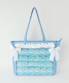 WEGO 【痛バ＆推し活グッズ】ときめきプレーン痛バッグL