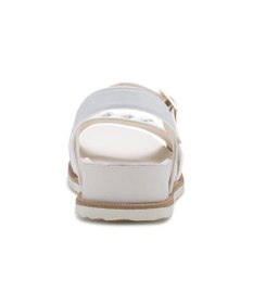 REGAL FOOT COMMUNITY 【リーガルレディース】F45R フットベッドサンダル サンダル