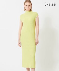 BEIGE， 【S-size】GINGKO / Iラインワンピース