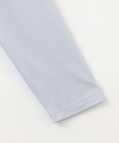 J.PRESS LADIES セルロースジャージー ロング カーディガン