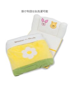 PET PARADISE ディズニー くまのプーさん すやすや ベッド 小型犬