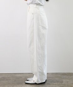 FORFORMO Adjustable Denim Pants アジャスタブルデニムパンツ