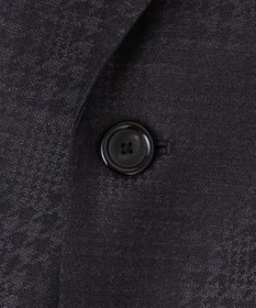 JOSEPH HOMME グレンチェックジャガード　ジャケット