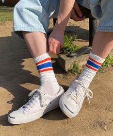 WEGO ラインソックス（R）