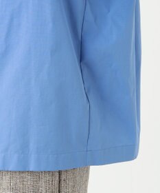 23区 L 【エステータ】THOMAS MASON ボリュームスリーブブラウス