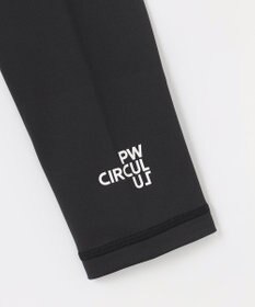 PW CIRCULUS 【MEN】UVメッシュコンビインナーシャツ ゴルフ