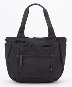 LA BAGAGERIE 【MONICA】ラウンド2WAYトートバッグ