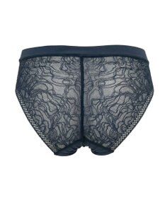 BRADELIS New York 【BRADELIS Me】Dreamy Night Panty ブラデリス 食い込みにくい総レース